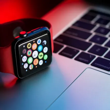 ساعات آبل الذكية