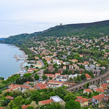 نصائح قبل السفر إلى سلوفينيا