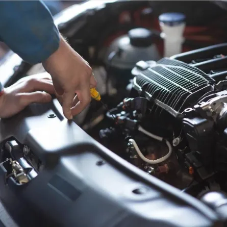 أعطال السيارات الأكثر شيوعاً وكيفية إصلاحها