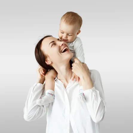 نصائح هامة للعناية بالرضيع في الشتاء