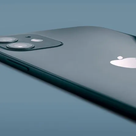 أجهزة آيفون