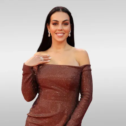 كيف تغيرت جورجينا رودريغيز عبر الأعوام؟