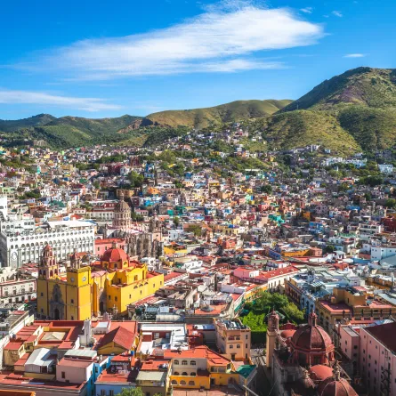 نشاطات ممتعة عند السياحة في المكسيك