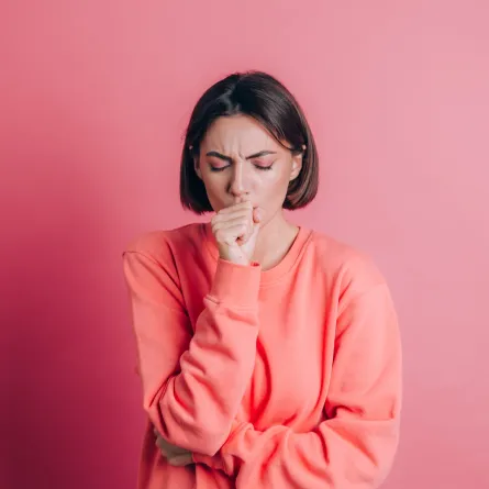 أعراض وأسباب الربو عند الكبار (المصدر: Adobe .Stock)