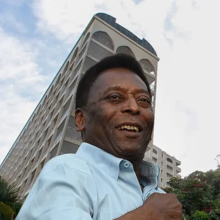 الأطول في العالم.. معلومات غريبة عن مقبرة بيليه