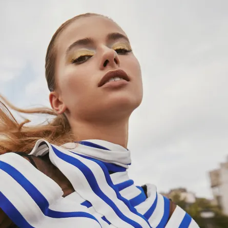 كيفية تطبيق مكياج الباستيل المثالي Perfect Pastel Look