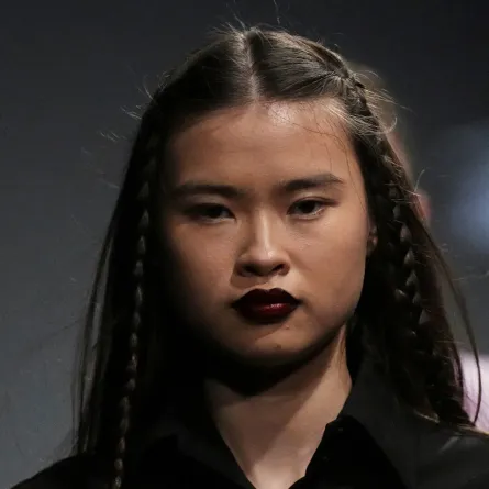 تسريحات شعر ناعمة 