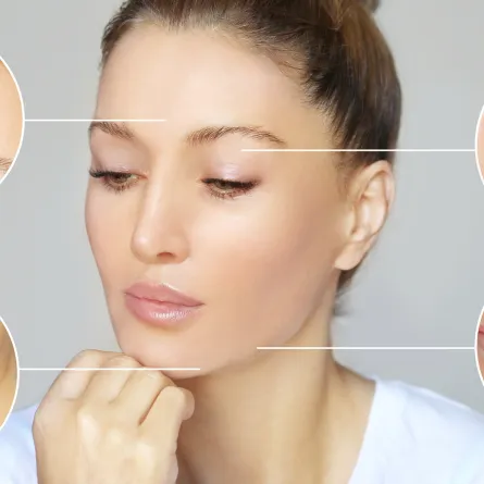 علامات الشيخوخة المبكرة عند النساء