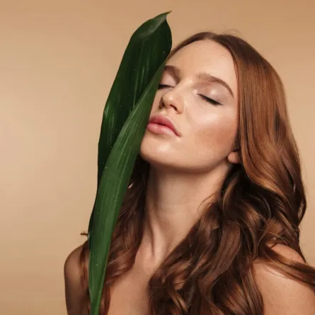 فوائد زيت الشاي الأخضر للشعر وطرق استخدامه