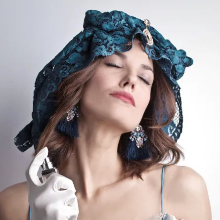 عطور نسائية مشهورة