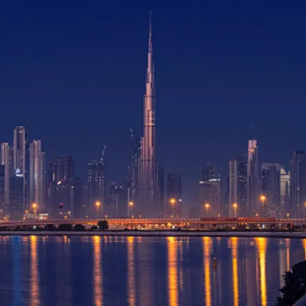 "وجهات دبي" يصدر دليلا تفاعليا يحفز على ممارسة الرياضة في أجوائها الشتوية المتميزة. الصورة من unsplash