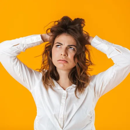 أسباب الصراع النفسي وأنواعه (المصدر: Adobe. Stock)