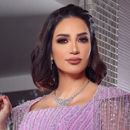 ديانا حداد -  صورة من صفحتها الرسمية على انستغرام