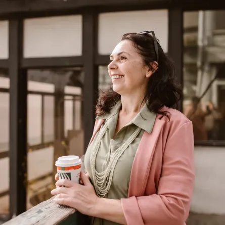 5 مفاهيم خاطئة حول مرحلة انقطاع الطمث (المصدر: Pexels )