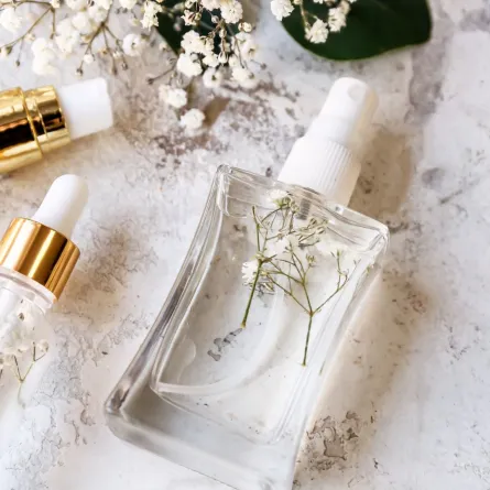 عطور المشاهير