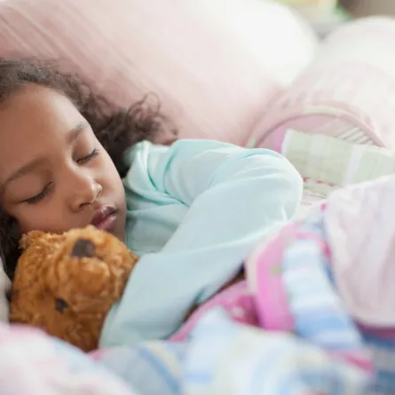 صورة لعلامات نقص الحديد