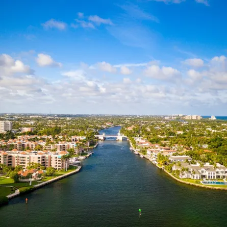 أماكن سياحية ممتعة في فلوريدا