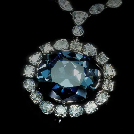 أغلى موديلات المجوهرات في العالم