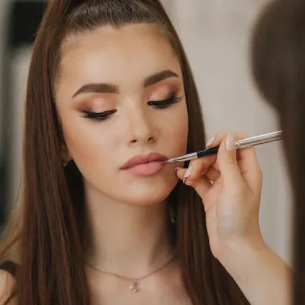 مكياج عروس 2023