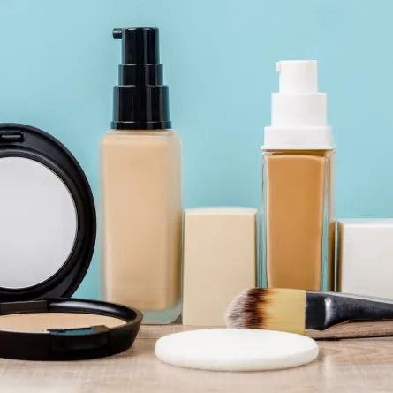 أفضل كريم أساس