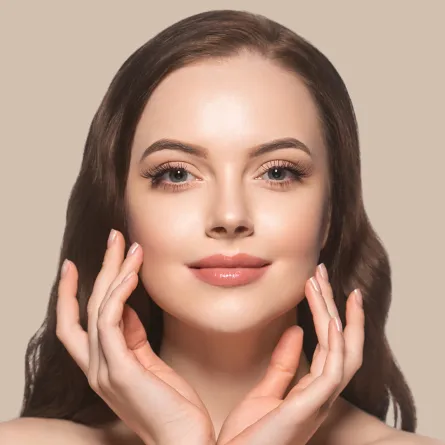 الشبة والليمون لتفتيح البشرة