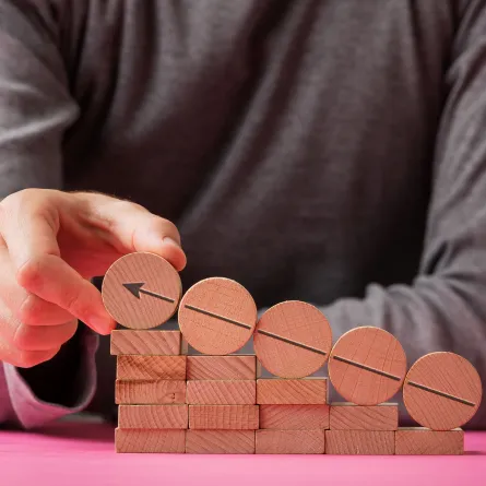 تطوير الذات في العمل