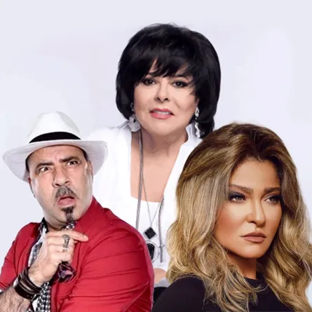 دراما رمضان 2023.. عودة نجوم غابوا عن الشاشة لسنوات