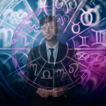 برج العقرب في الحب والشريك المناسب له