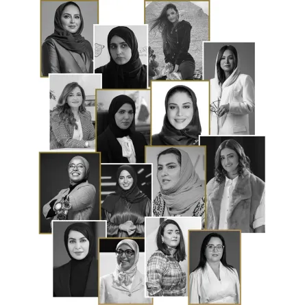 عام 2022 ملئ بالإنجازات التي حققتها المرأة العربية 