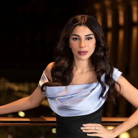 العنود سعود -  صورة من صفحتها على انستغرام