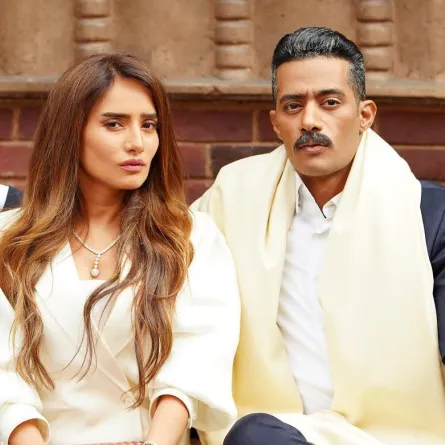 محمد رمضان - صورة من صفحته على انستغرام