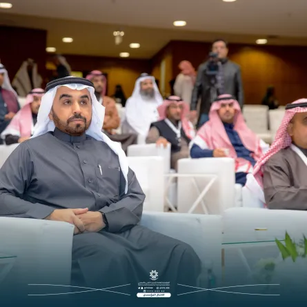 محافظ التدريب التقني يفتتح ملتقى الاتصال المؤسسي