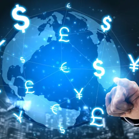 البنك الدولي يخفض توقعات النمو العالمي في 2023 إلى 1.7 %