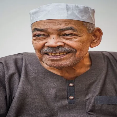 سعد الفرج - الصورة من حسابه على الانستجرام