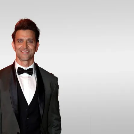 حقائق لا تعرفونها عن نجم بوليوود الوسيم هريثيك روشان