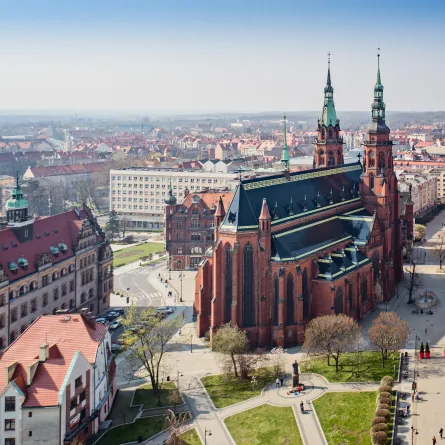 معلومات قبل السفر إلى بولندا