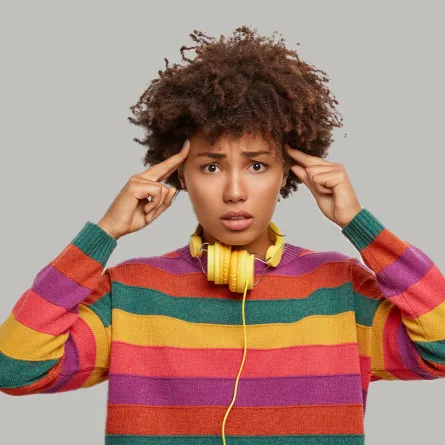 7 حيل للسيطرة على التوتر المزمن