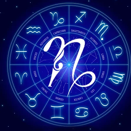 شخصية برج الجدي