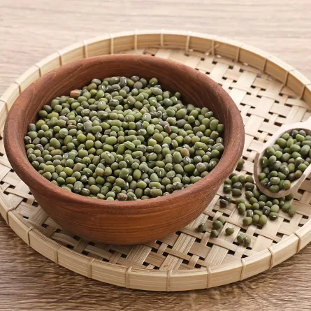 فوائد خلطة الماش والزنجبيل والفلفل الأبيض