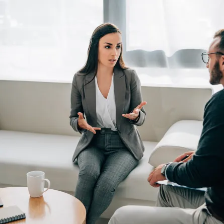 ماهي المهارات اللازمة لعملية التفاوض الناجحة؟