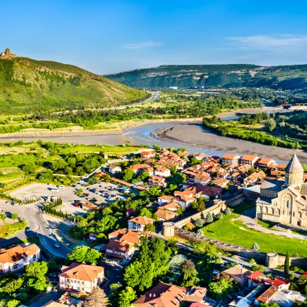 نصائح قبل زيارة تبليسي