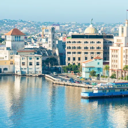 3 أماكن سياحية غير تقليدية مناسبة لقضاء شهر عسل ممتع