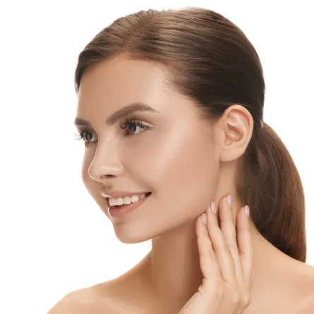 آلانتوين لترطيب البشرة