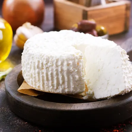 فوائد جبنة القريش