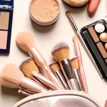 أجدد مستحضرات ظلال عيون 