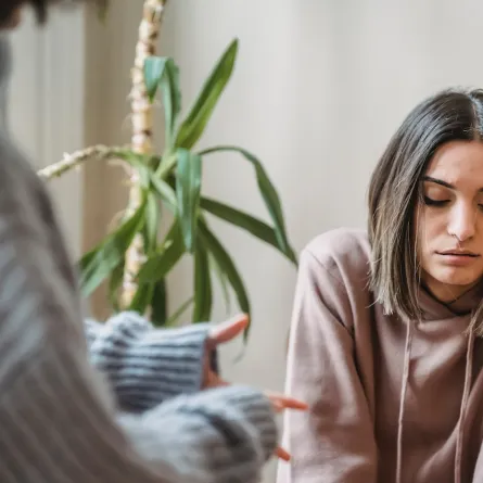 الاضطراب ثنائي القطب: تعرّفي إلى الأعراض النموذجية (المصدر: Pexels )