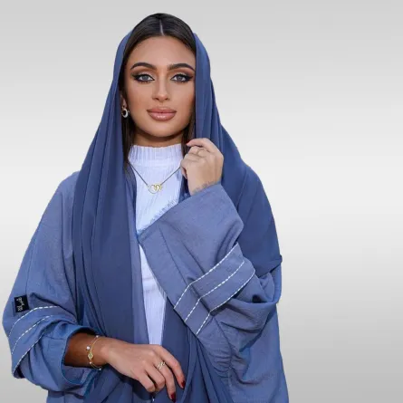 ملكة جمال البحرين إيفلين خليفة تخطف الأنظار في "ملكة جمال الكون"