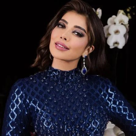 أصالة بعد حفلها الأخير في العلا: مشاعري فياضة