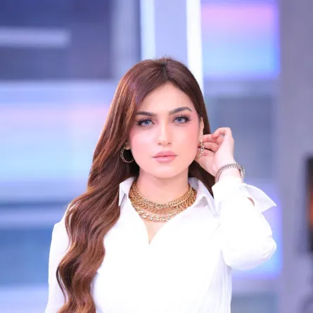 ياسمين عز بأول تعليق بعد إحالتها للتحقيق بتهمة الانحياز للرجل وإهانة المرأة المصرية