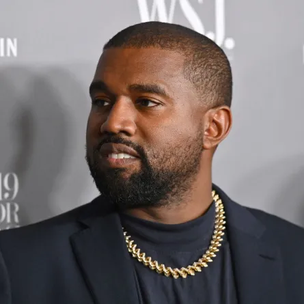 US rapper Kanye West attends the WSJ Magazine 2019 Innovator Awards at MOMA on November 6, 2019 in New York City. Angela Weiss / AFP